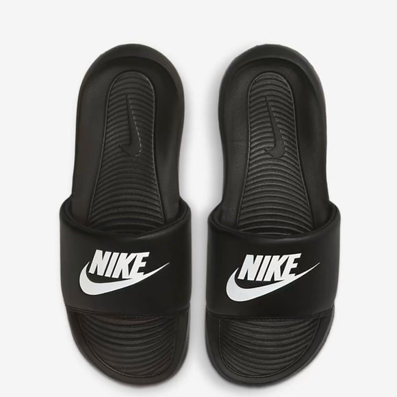 Nike Victori One Womens Sandals - Picture 1 of 3